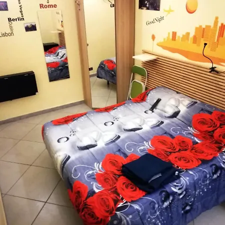 Da Roberto Неаполь