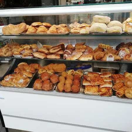 Da Roberto Alojamento de Acomodação e Pequeno-almoço 4*