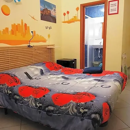 Da Roberto فندق مبيت وإفطار 4*
