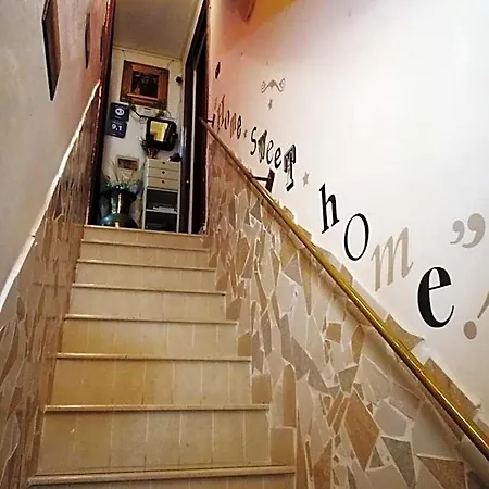 Da Roberto فندق مبيت وإفطار
