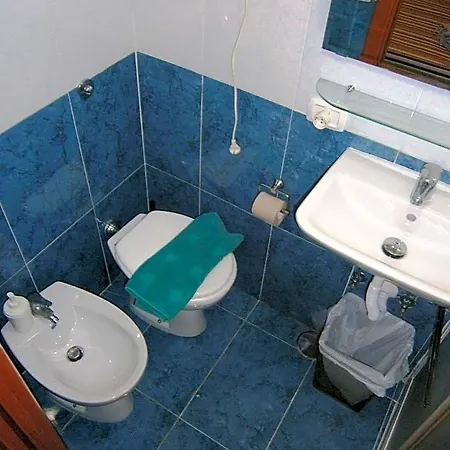 Da Roberto 4* Неаполь