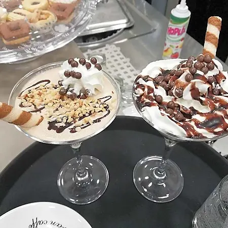 فندق مبيت وإفطار Da Roberto 4*