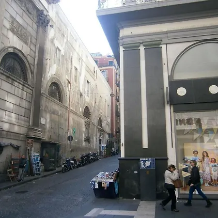 Bed & Breakfast Da Roberto