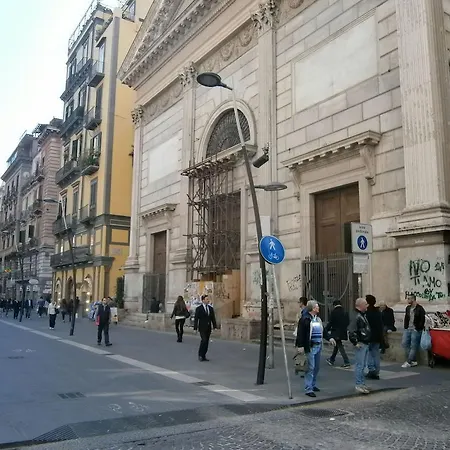 Bed & Breakfast Da Roberto