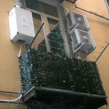 Bed and Breakfast Da Roberto 4*