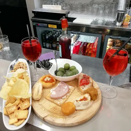 Da Roberto 4* Napoli