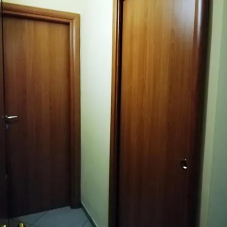 Bed and Breakfast Da Roberto