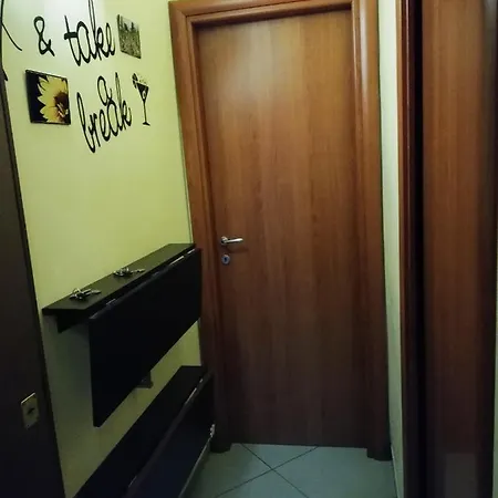 Bed and Breakfast Da Roberto Νάπολη