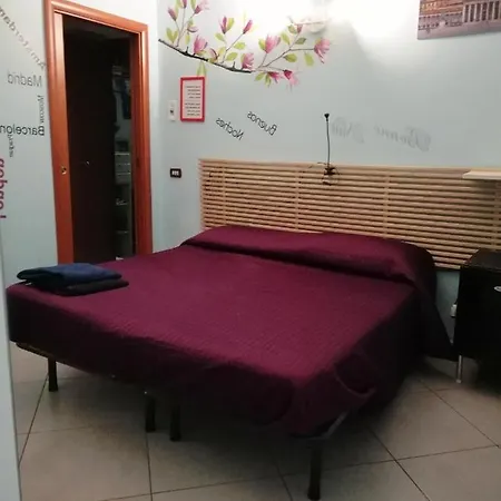 Bed and Breakfast Da Roberto