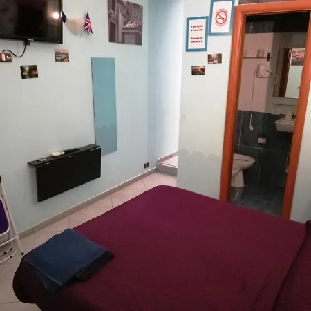 Bed & Breakfast Da Roberto