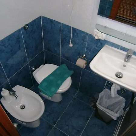 Da Roberto 4*