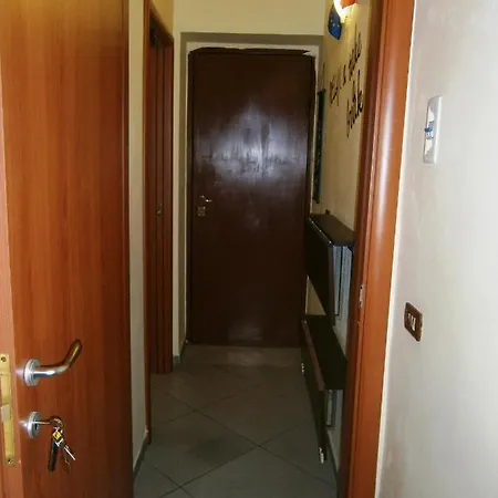 فندق مبيت وإفطار Da Roberto 4*