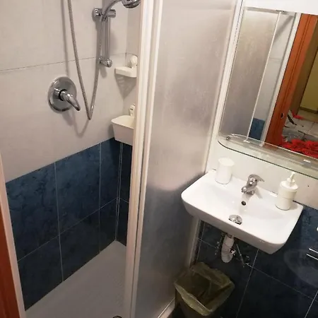 فندق مبيت وإفطار Da Roberto 4*