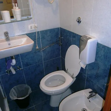 Bed & Breakfast Da Roberto