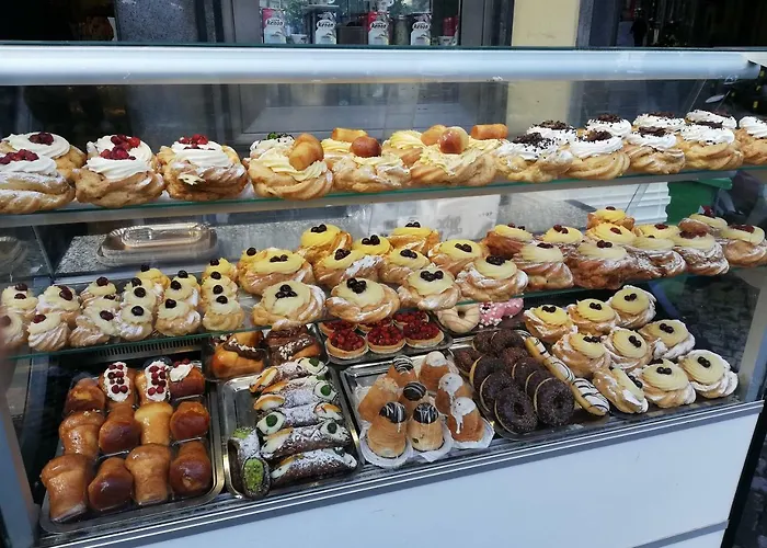 Da Roberto Bed and breakfast