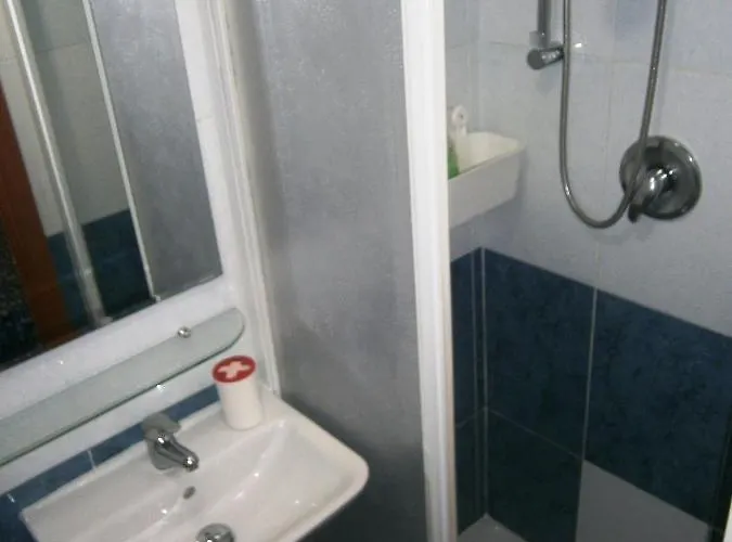 Da Roberto Bed and breakfast