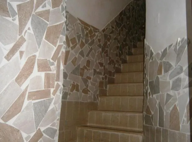 Da Roberto Bed and breakfast Nápoles