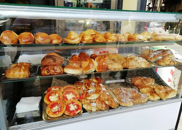 Da Roberto Bed and breakfast