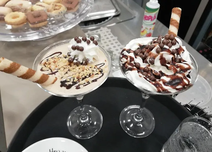 Da Roberto Bed and breakfast