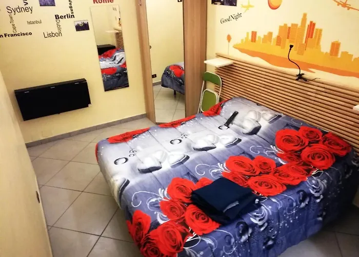 Da Roberto נאפולי