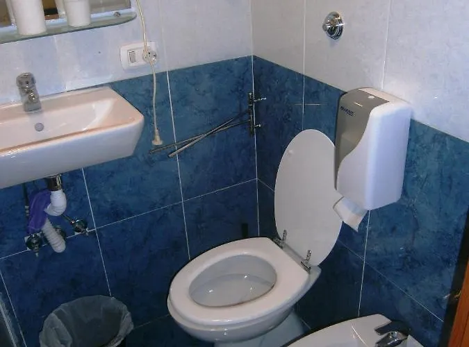 Bed and breakfast Da Roberto